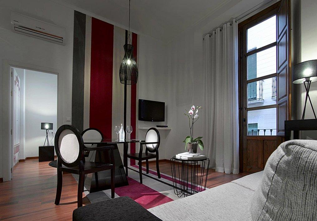 Marquis Portago Apartamento Granada Exterior foto